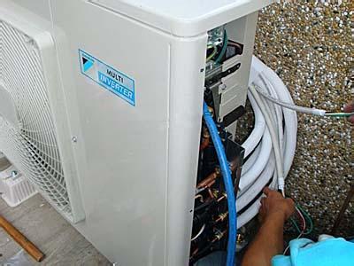 高要商场中央空调分析及中央空调的维保分析