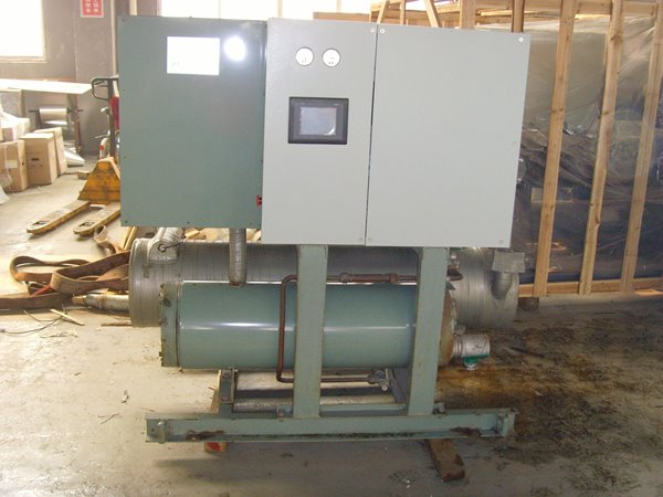 高要酒店中央空调不停机清洗方法介绍